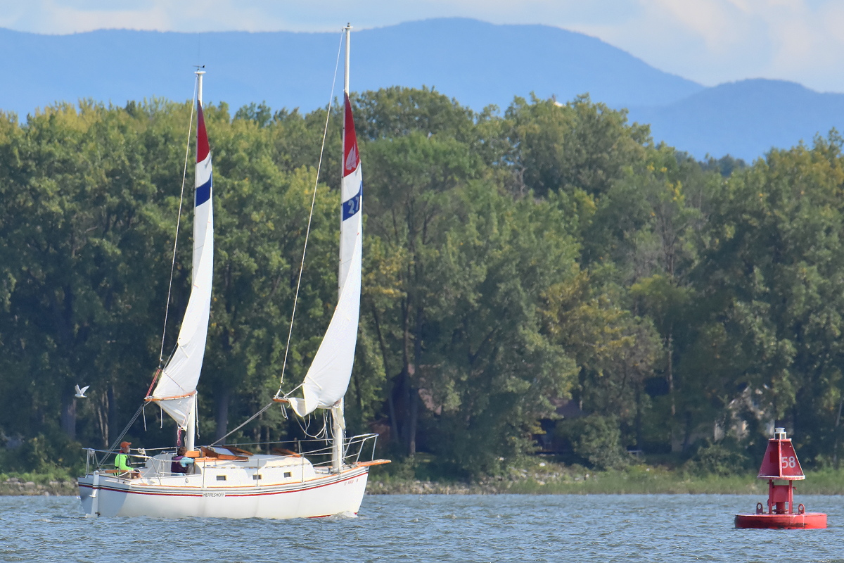 Lake Champlain Ataraxia 04