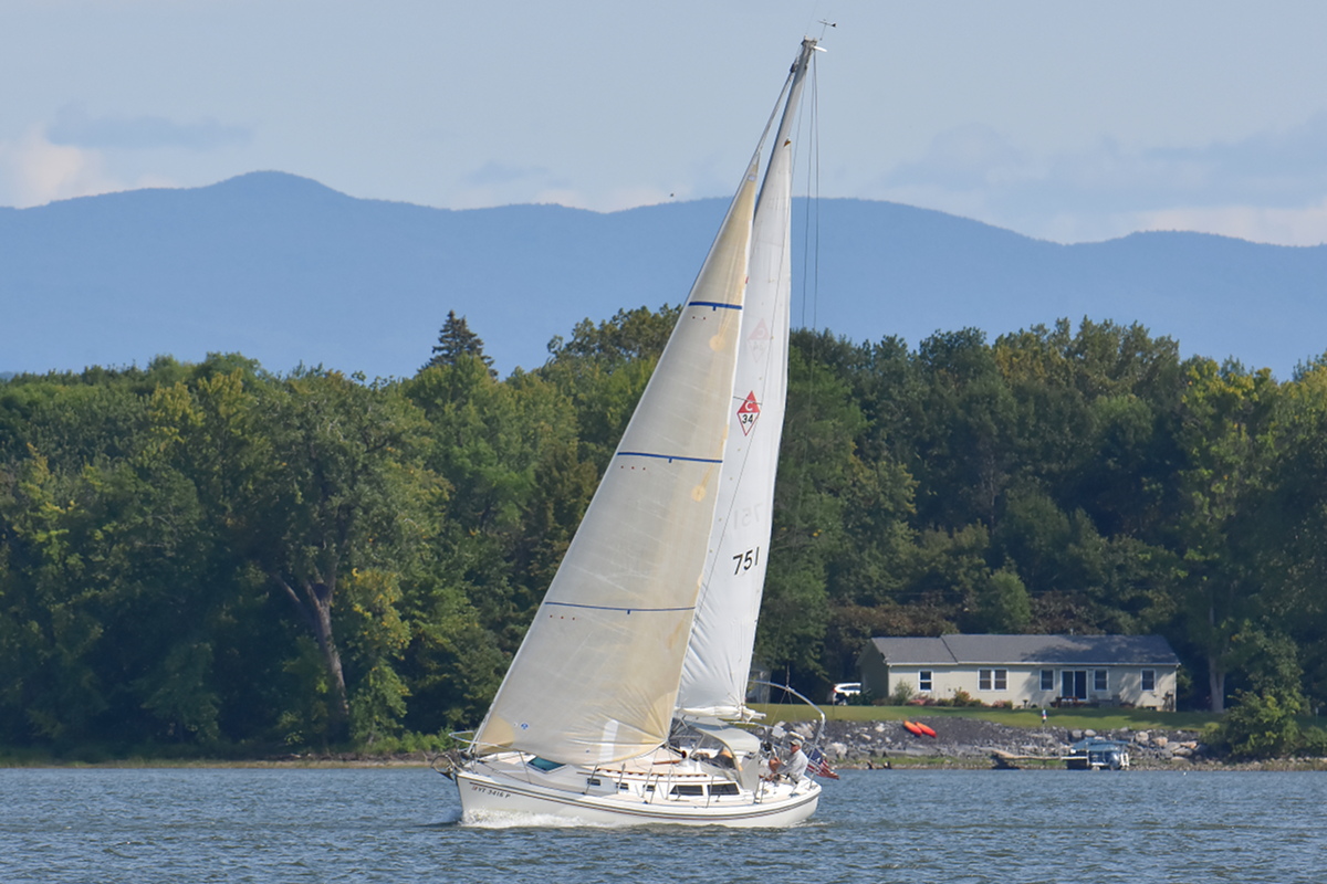 Lake Champlain Ataraxia 05