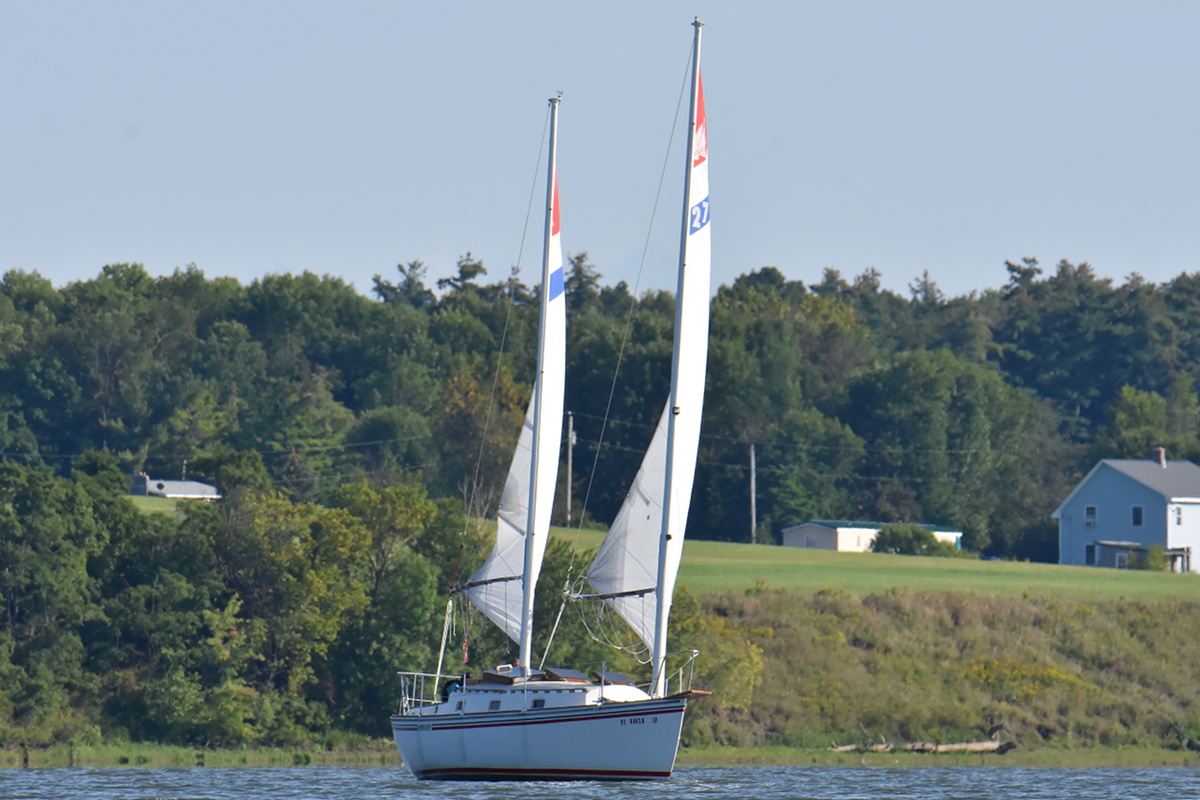 Lake Champlain Ataraxia 08