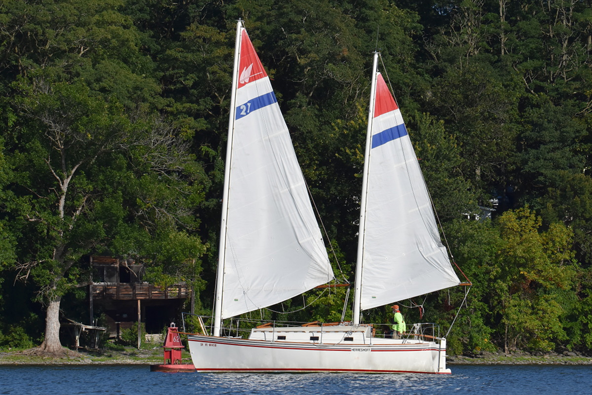 Lake Champlain Ataraxia 11