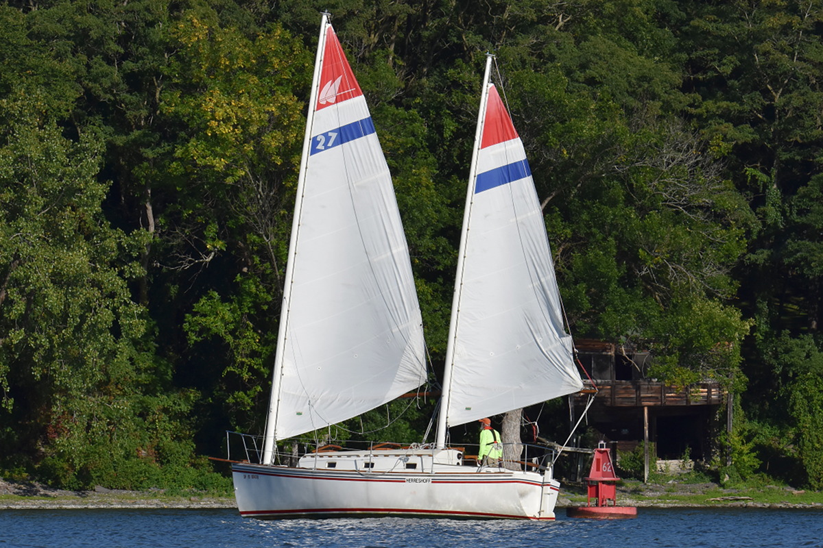 Lake Champlain Ataraxia 12