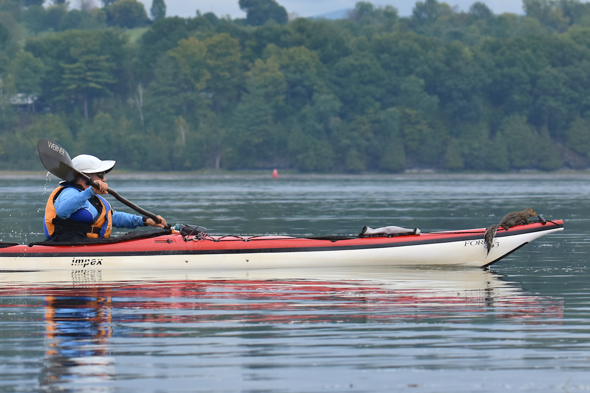 Lake Champlain Vacation 10