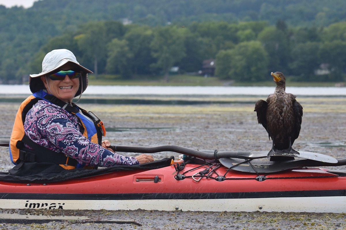 Lake Champlain Vacation 35