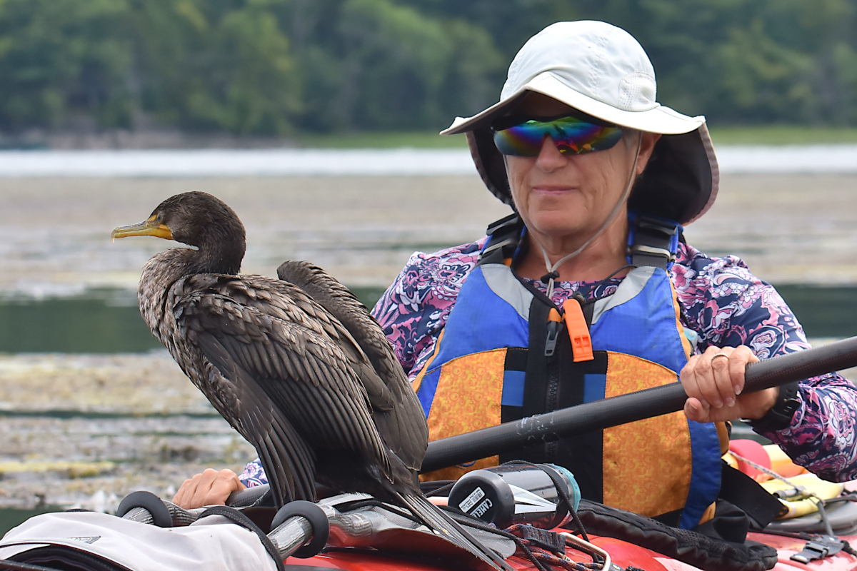 Lake Champlain Vacation 36