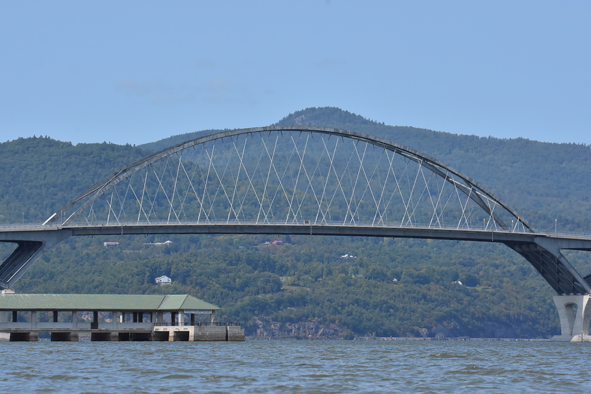 Lake Champlain Vacation 06