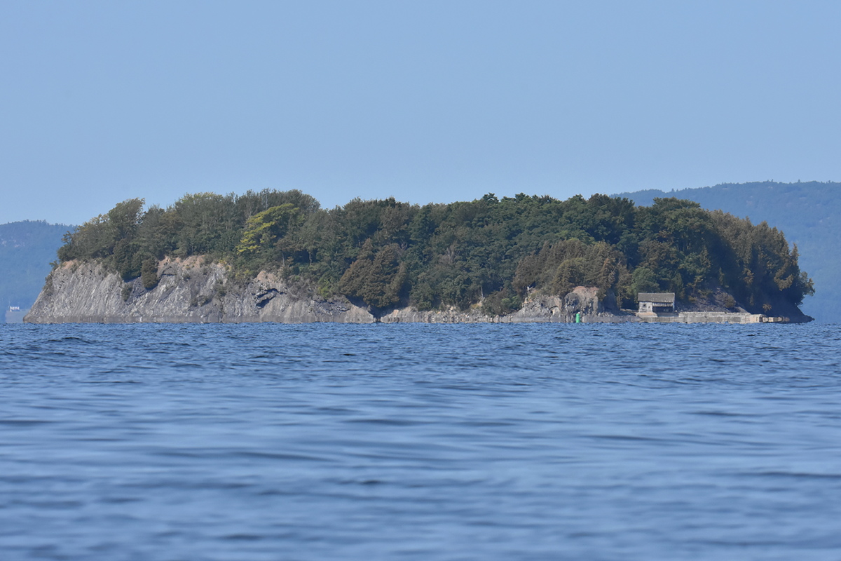 Lake Champlain Vacation 19