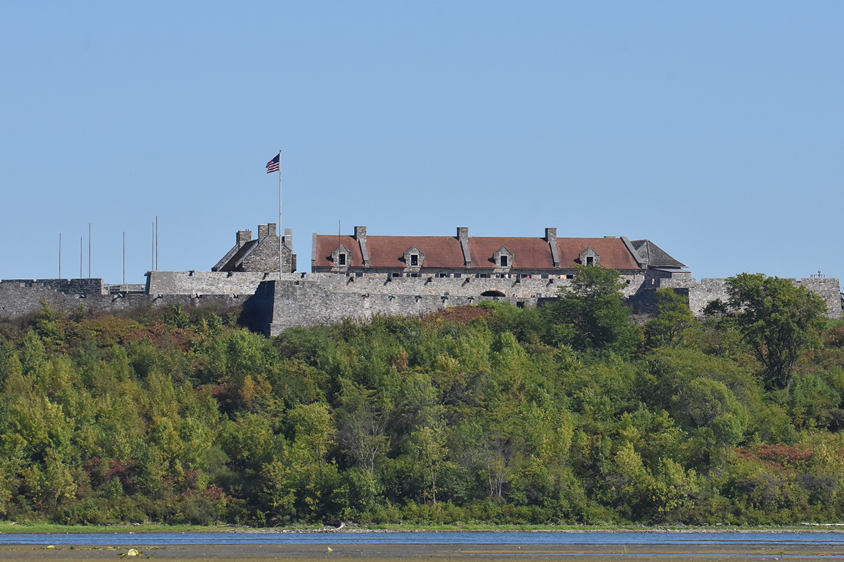 Lake Champlain Vacation 25