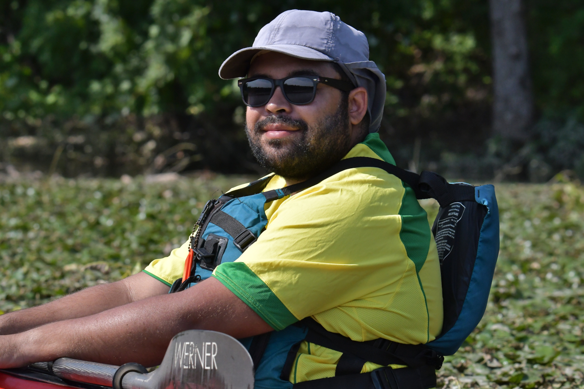 Stockport Flats Engagement (Rachel & Adriano) 02