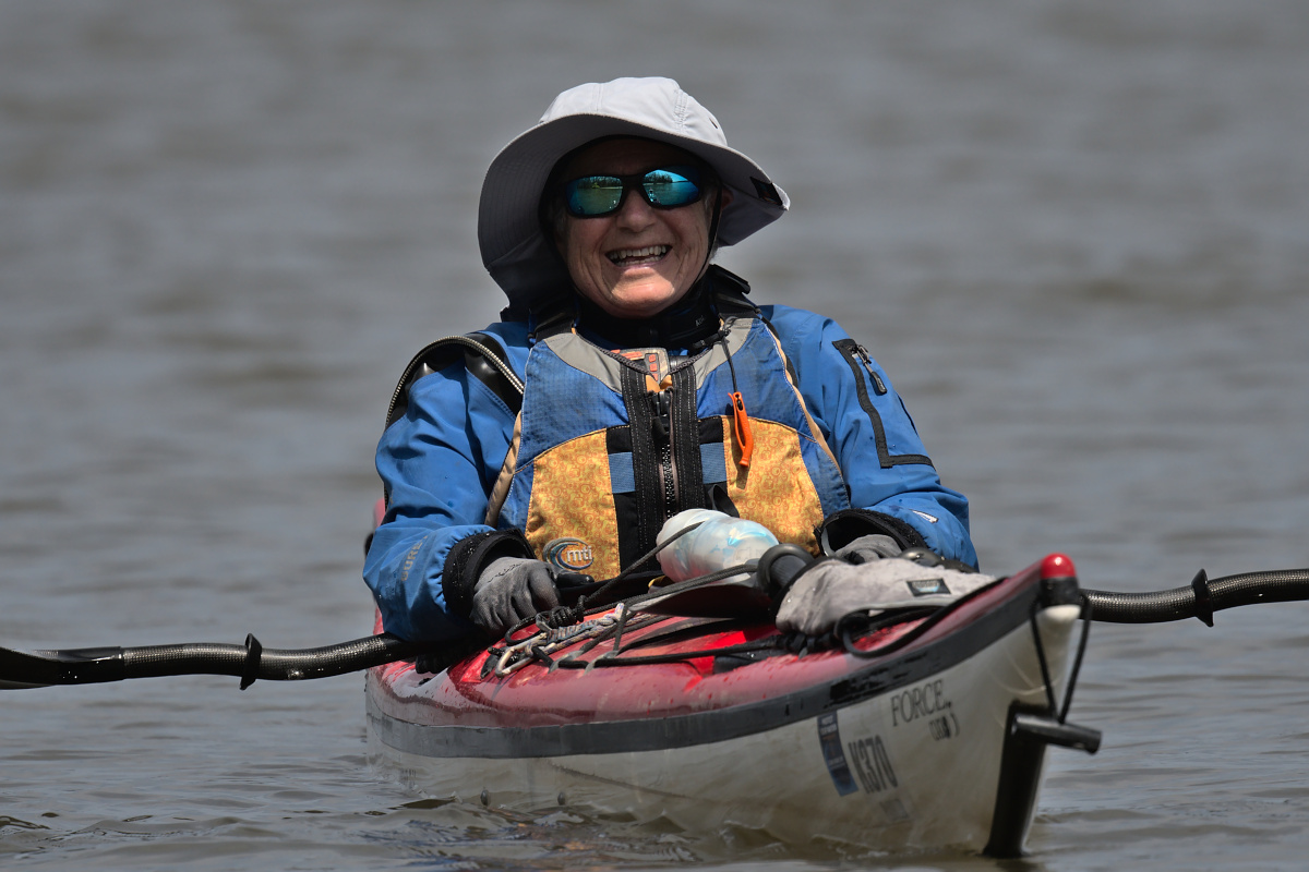 Houghtaling Island Area 35