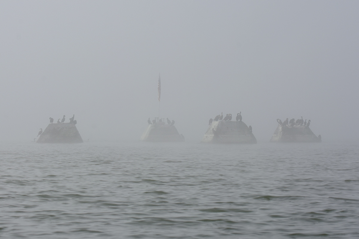 Memorial Day Weekend at Crown Point 01