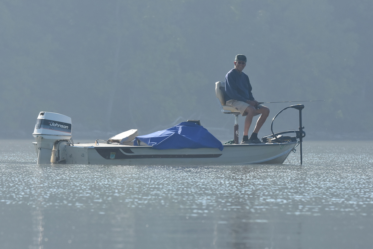 Memorial Day Weekend at Crown Point 07