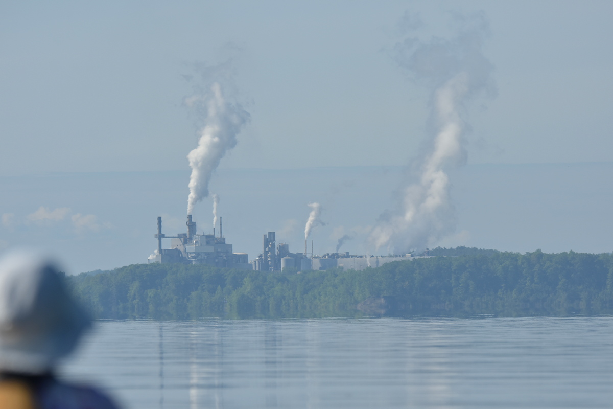 Memorial Day Weekend at Crown Point 10