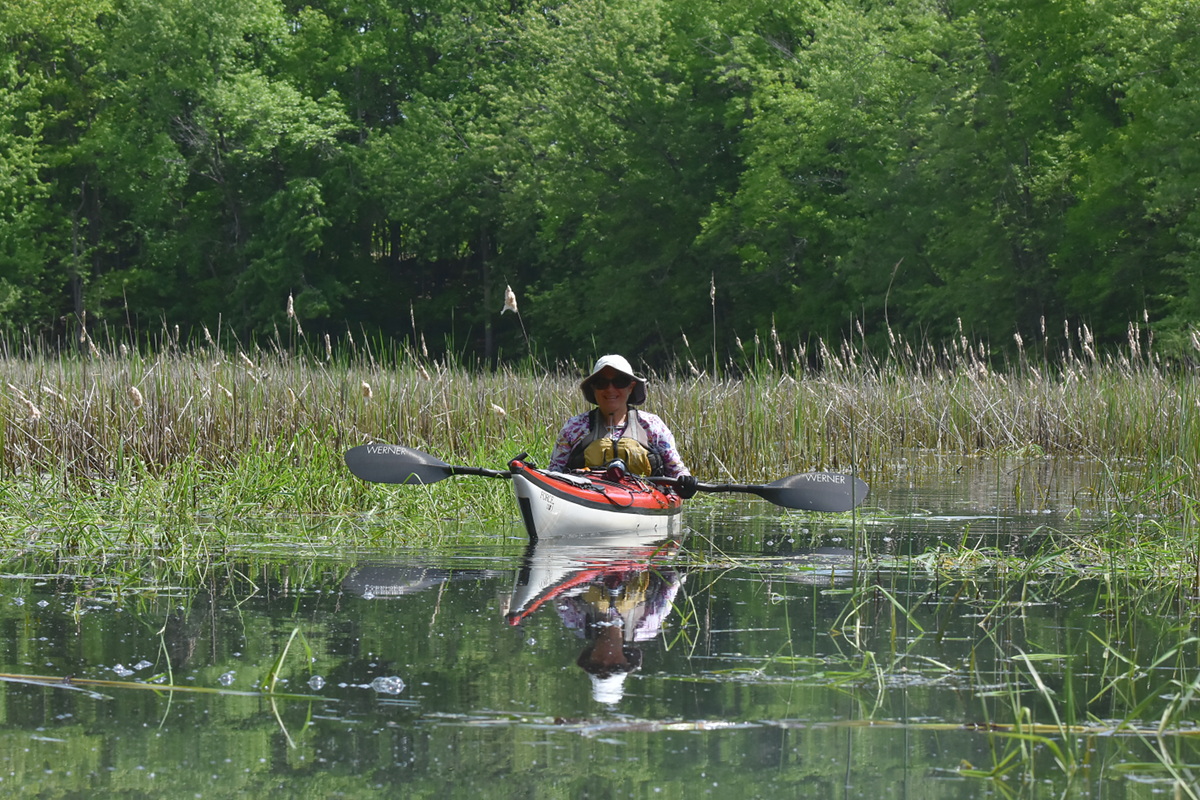 Memorial Day Weekend at Crown Point 22