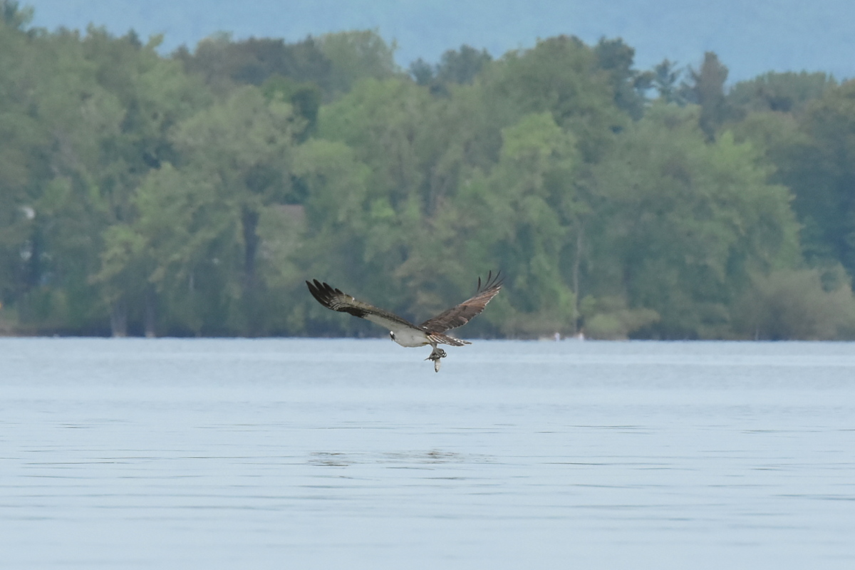 Memorial Day Weekend at Crown Point 23