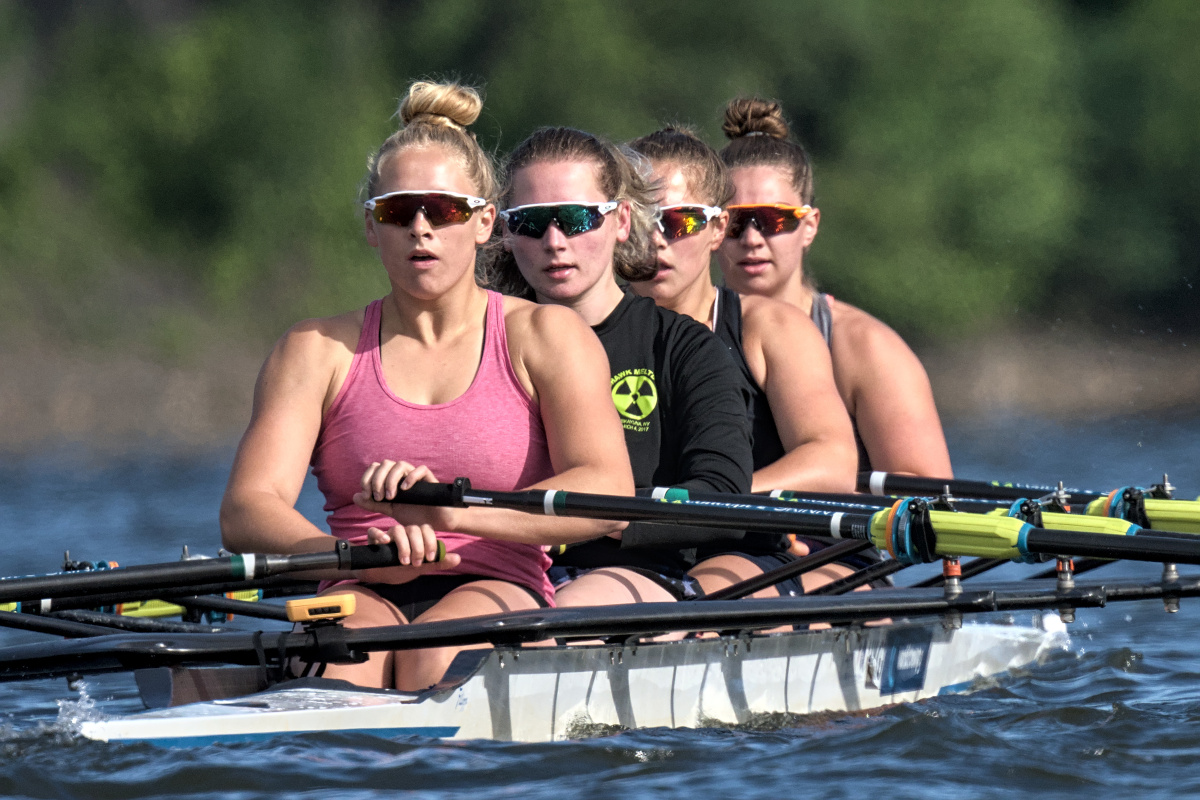 Early Mohawk Morning 27