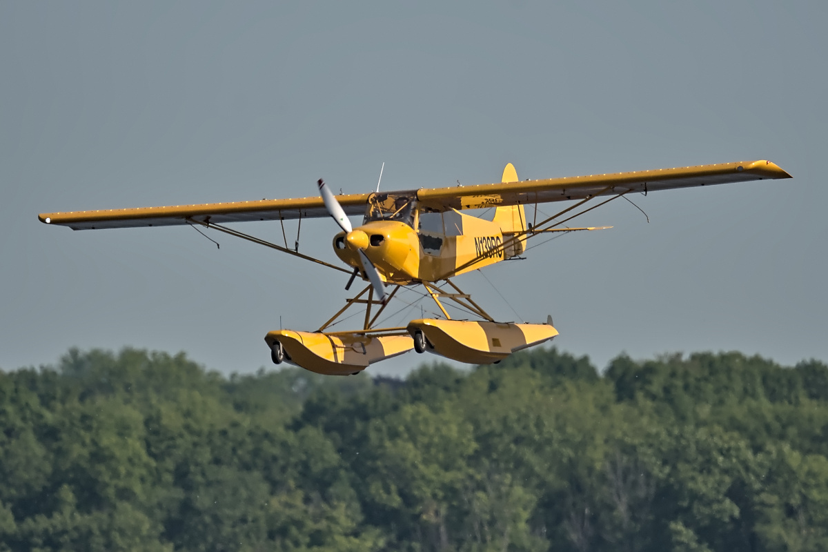 Late Spring at Stockport Flats 07