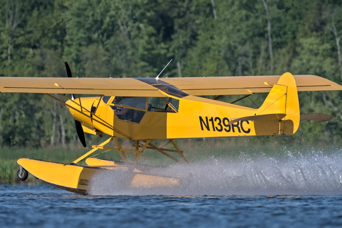 Late Spring at Stockport Flats 08