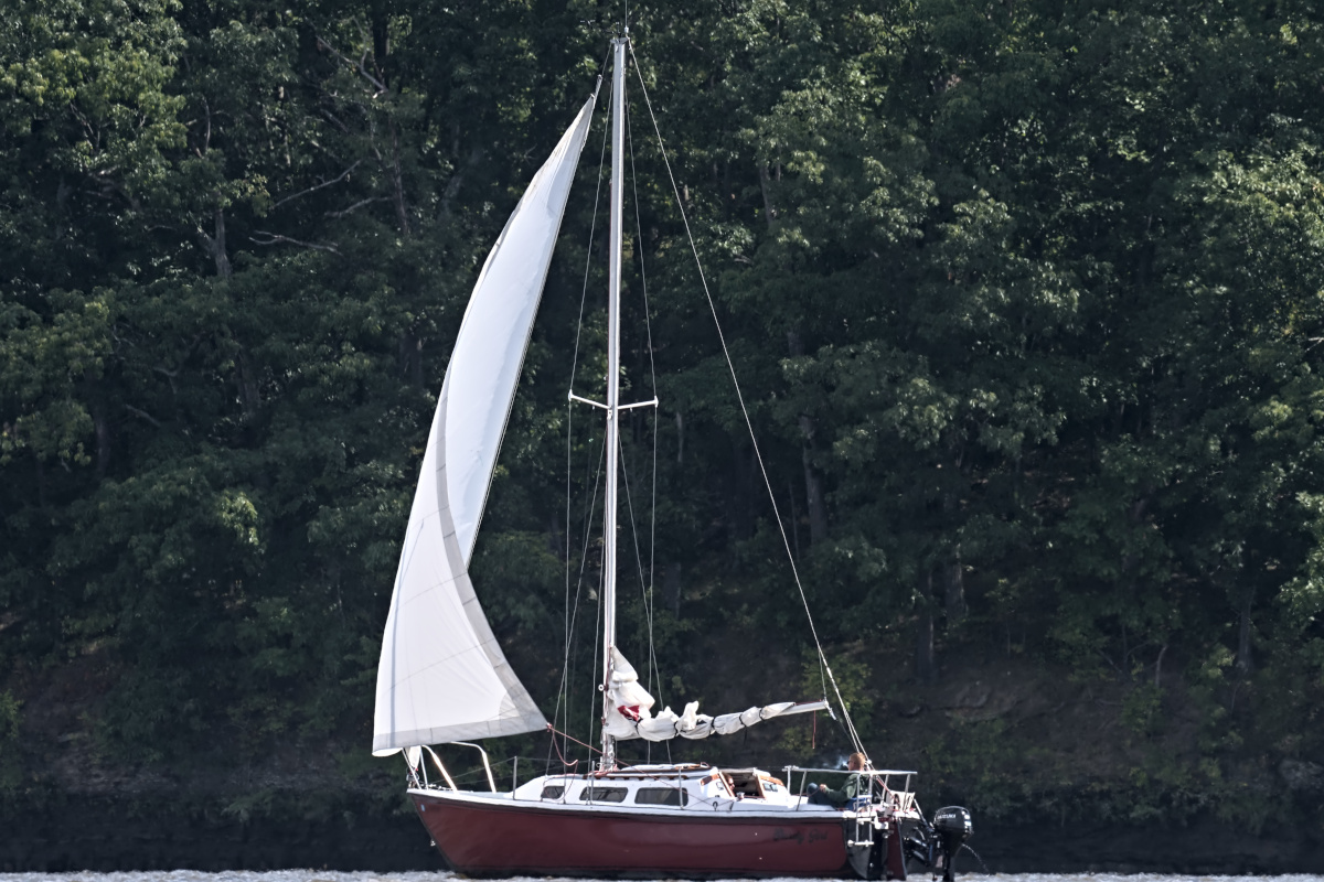 September at Stockport Flats 08