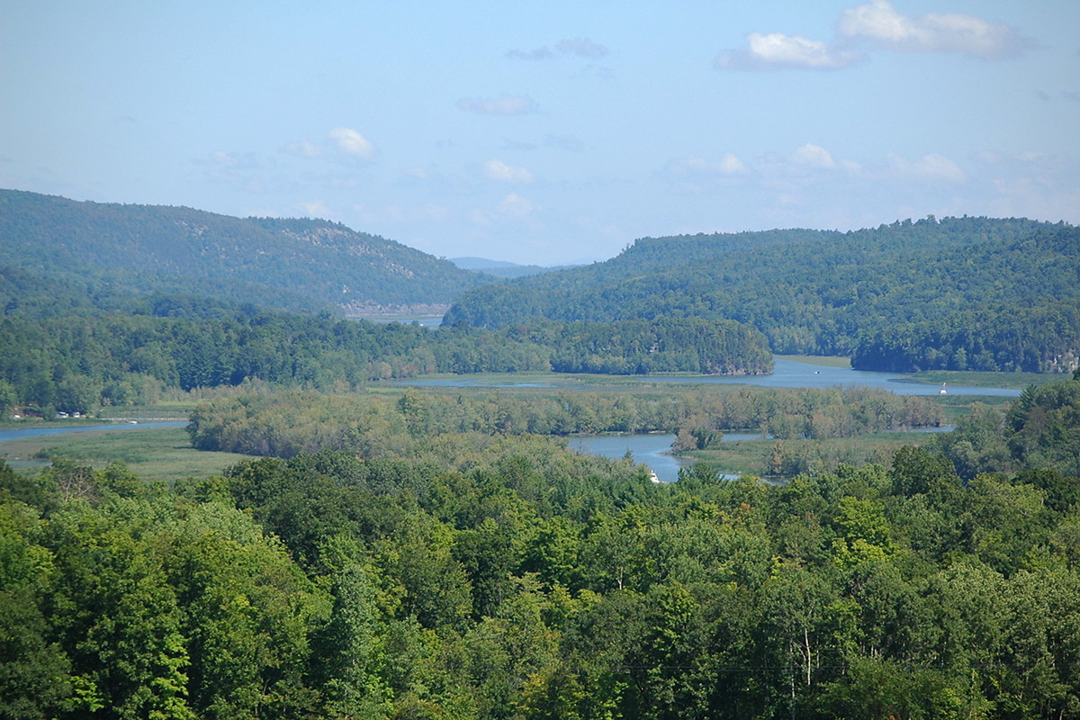 South Lake Champlain 22